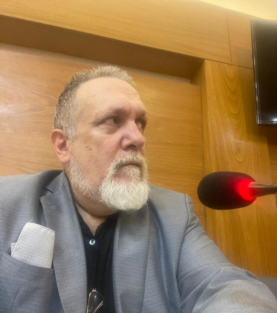 Oficina Estudio Reinaldi